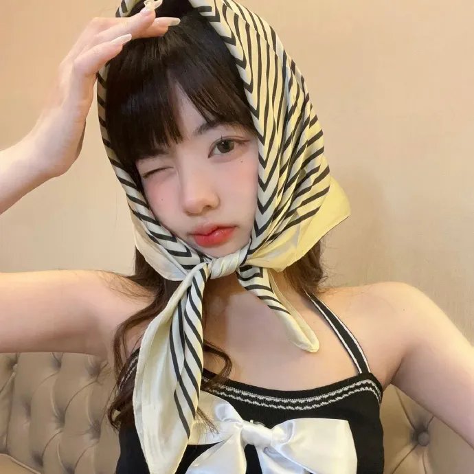 金黄色的回忆